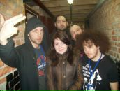 Фотография Гладковой Аллы