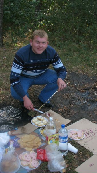 Стьопа Сопіга фото №35