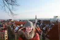 Фотография Дукачевой Елены