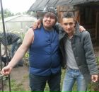 Фотография Спартака Димы