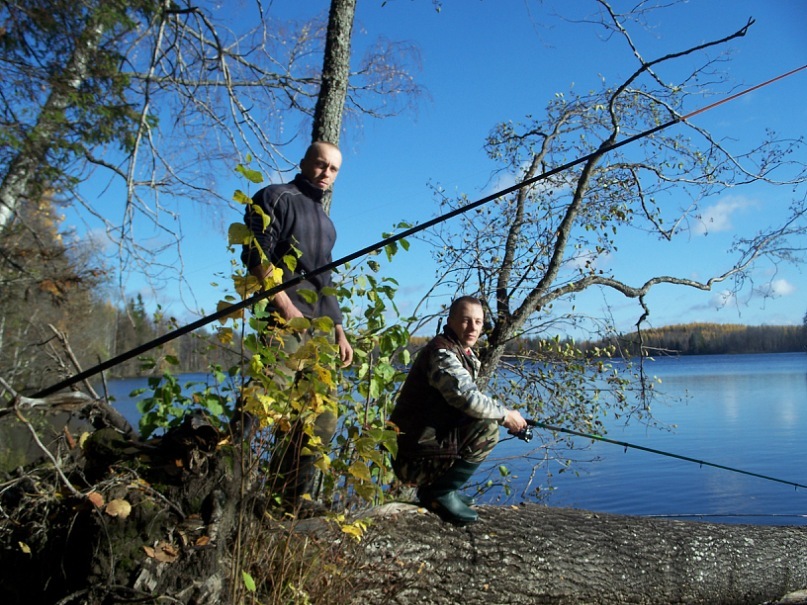 Николай Пикалёв фотография #41