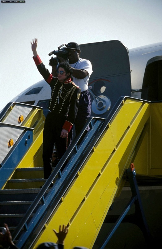 Michael Jackson фотография #47