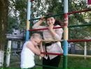 Анюта Матвієнко фотография #18 (источник - https://vk.com/id145521666)