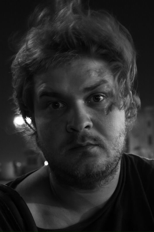 Аркадий Дементьев фотография #43