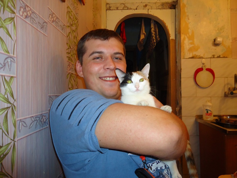 Дмитрий Гриценко фотография #12