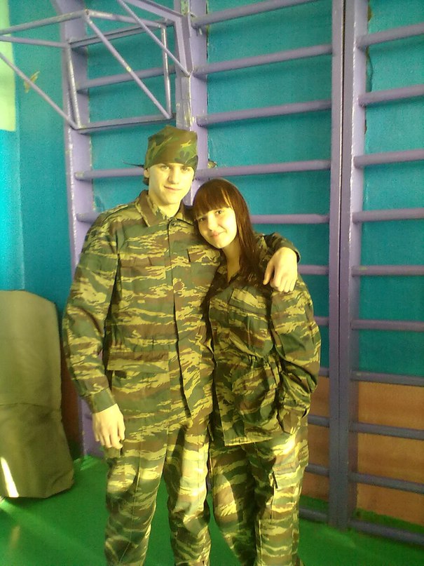 Иван Беккер фотография #26