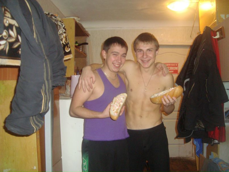 Дима Прилипко фотография #4