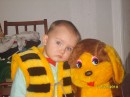 Вітя Гаврилюк фотография #6 (источник - https://vk.com/id31529634)