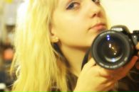 Фотография Оссы Татьяны