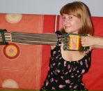 Фотография Дегтярёвой Светланы