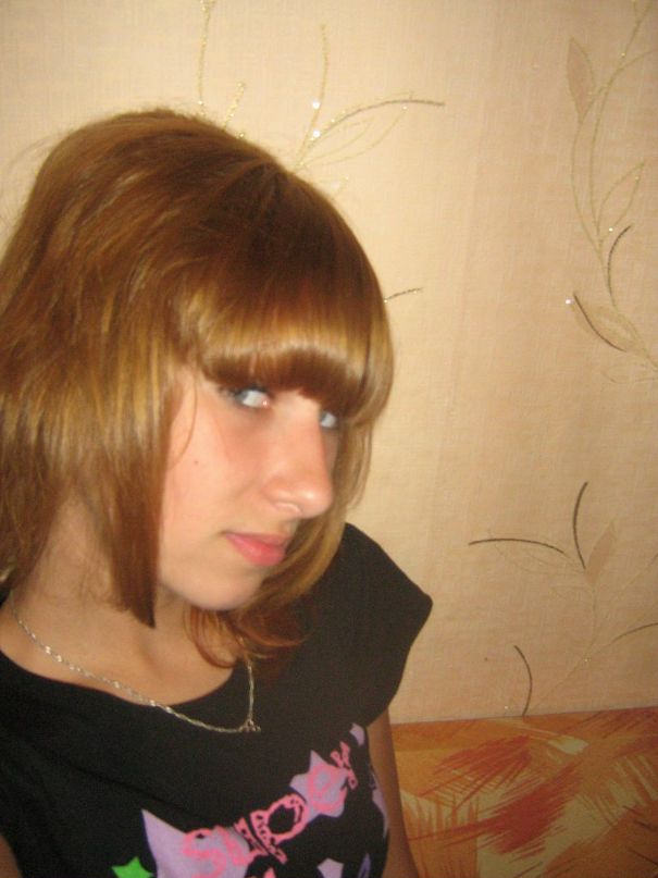 Эля Пушкова фотография #8