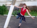 Анастасия Кулавская фотография #1
