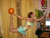 Фотография Петровой Иры