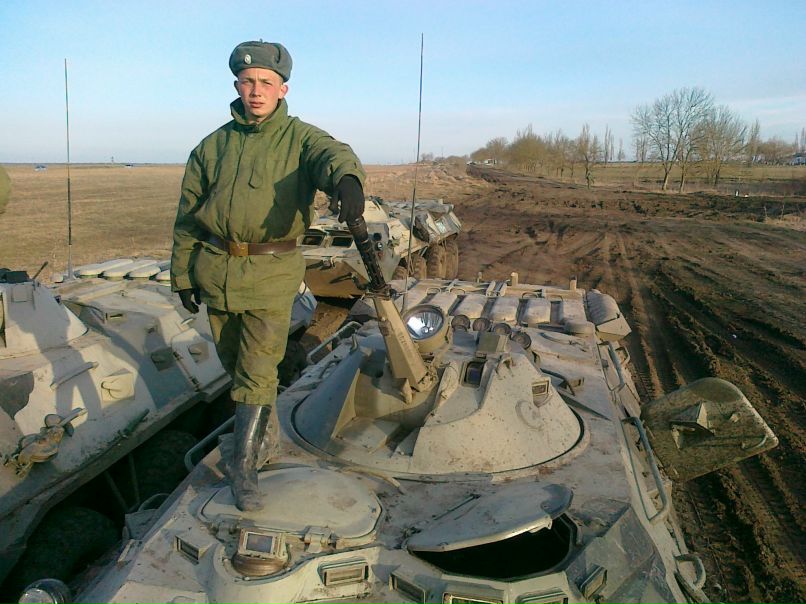 Дмитрий Белодедов фотография #43