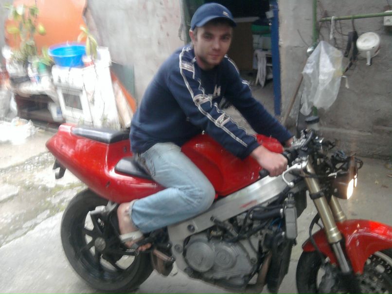 Генрих Дик фотография #17