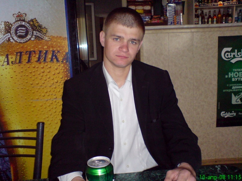 Егор Грабар фотография #5