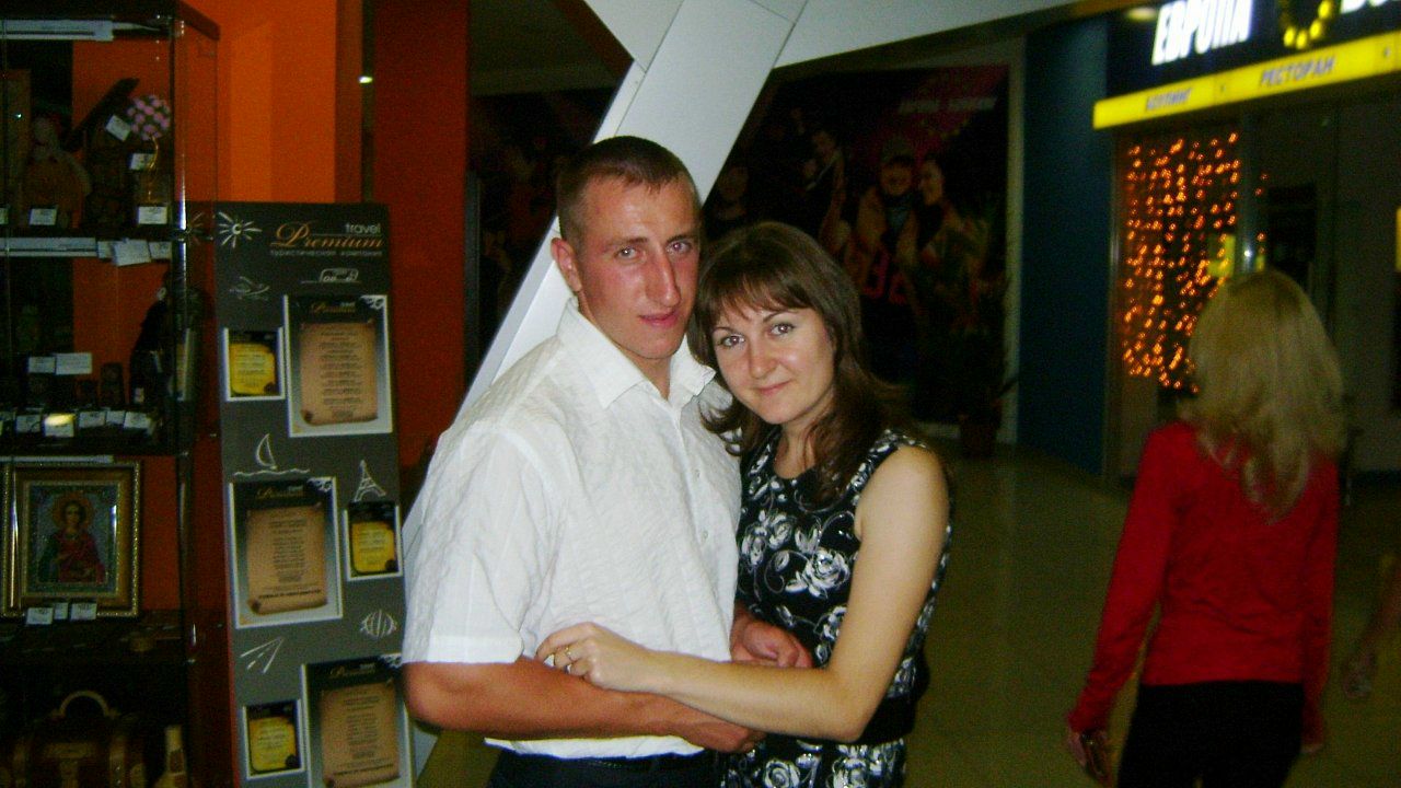 Дмитрий Грищенко фотография #13