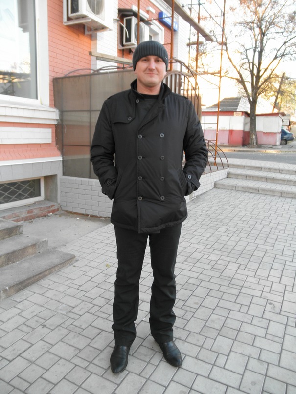 Дмитрий Басня фотография #42