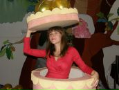 Фотография Зулкарнеевой Ольги