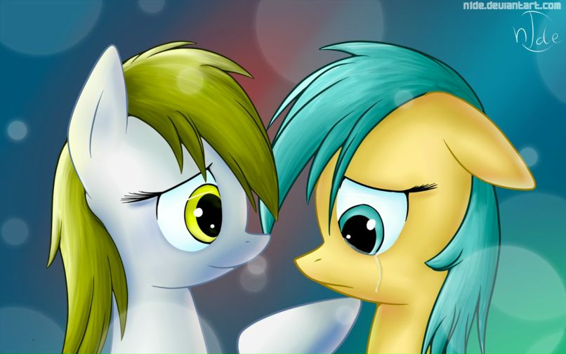 Raindrops Pegasus фотография #31