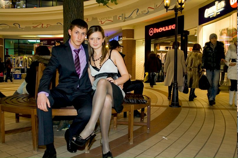 Лайма Щетинина фотография #30