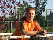 Сергей Поляков фотография #6 (источник - https://vk.com/id591580)