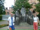 Фотография Сальникова Вячеслава
