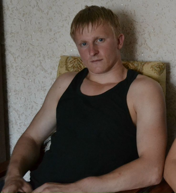 Иван Прибытков фотография #13