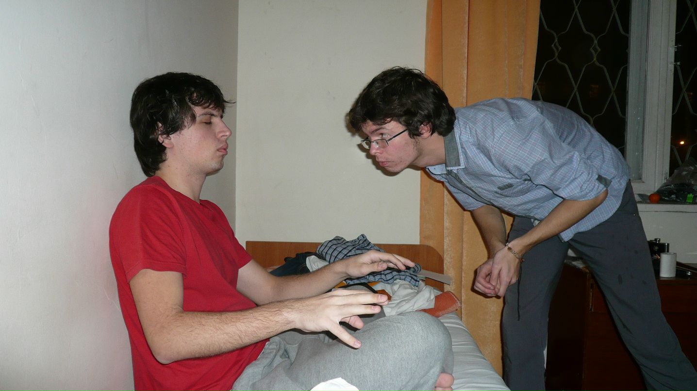 Дмитрий Рогов фотография #20