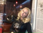 Фотография Ехлаковой-Макушкиной Анастасии