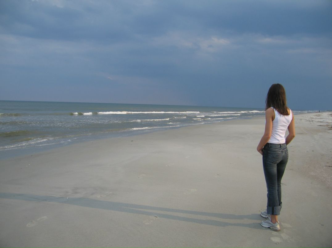 Оля Беспалова фотография #45