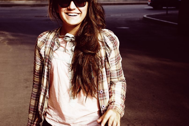 Юля Авдеева фотография #16