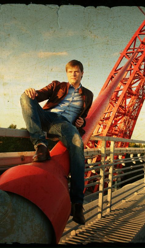 Алексей Мышкин фотография #4