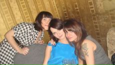 Фотография Чумак Дарьи