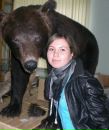 Фотография Степановой Светланы
