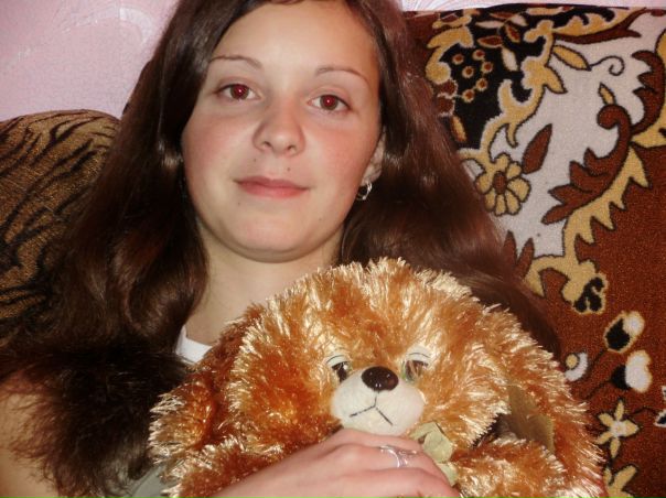 Ольга Кобер фото №1