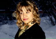 Фотография Кузьминой Натальи