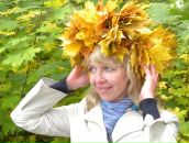 Фотография Фадеевой Ирины