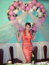 Фотография Клоповой Аленушки