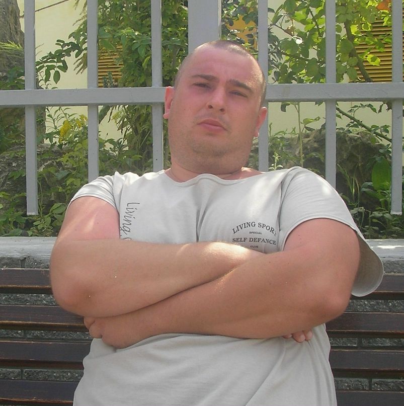 Дмитрий Никитин фотография #2