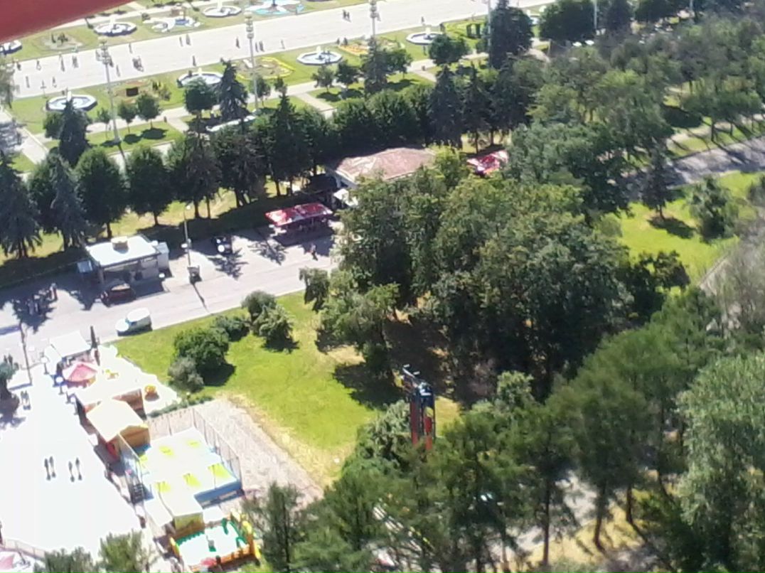 Борис Андреев фотография #48