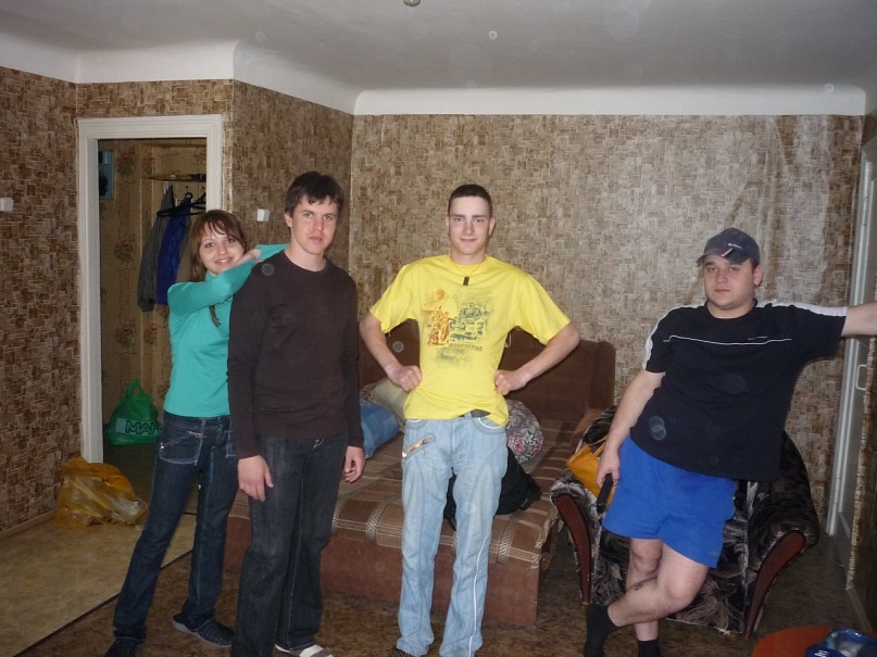 Иван Редичкин фотография #37