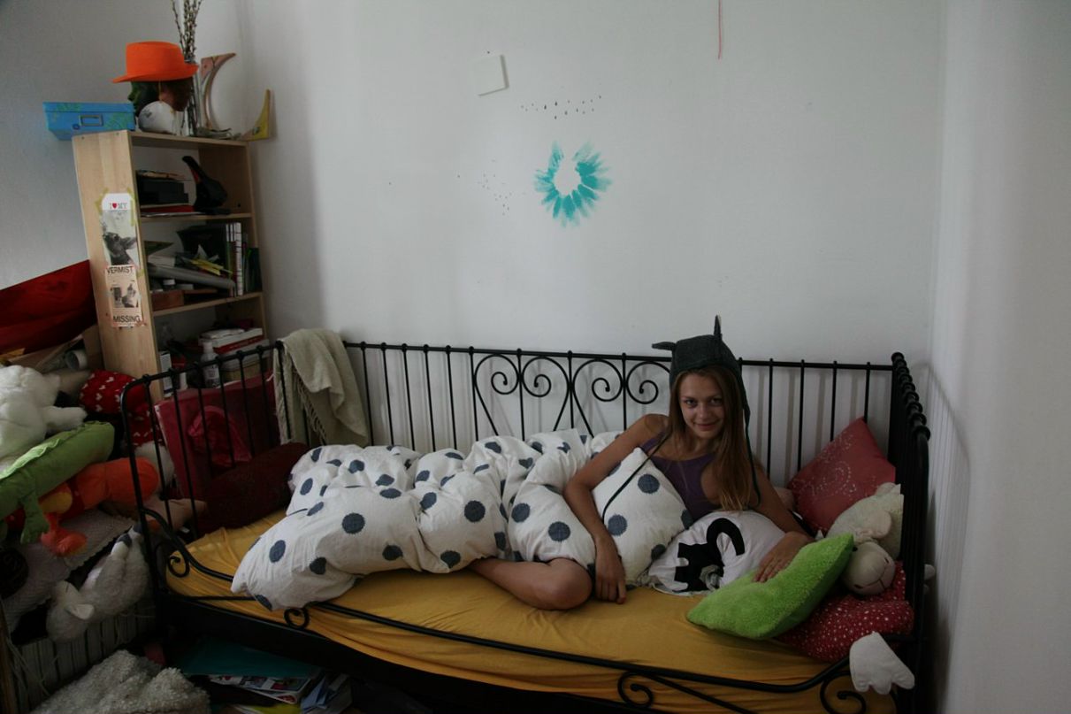 Ulia Frukt фотография #20