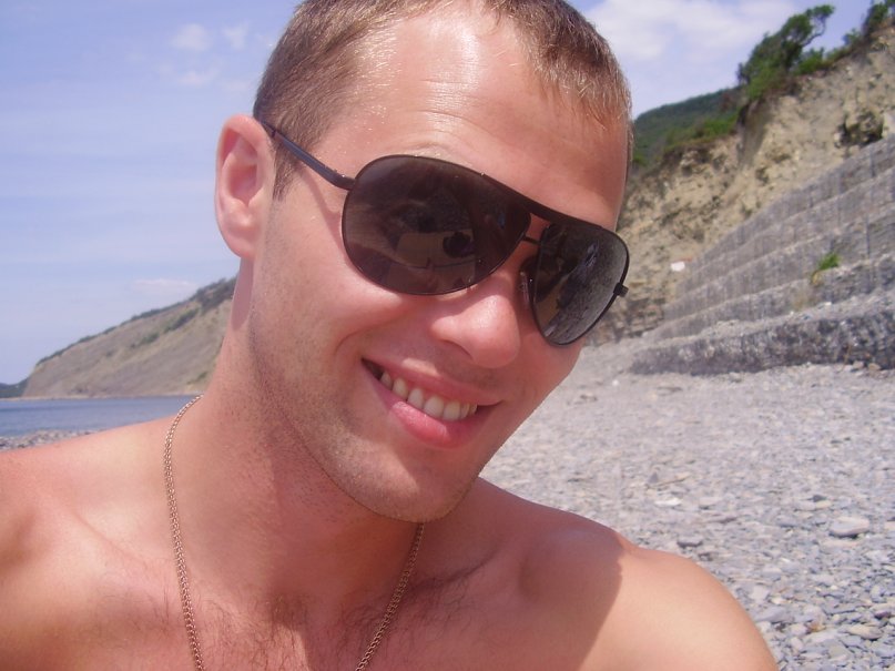 Матвей-tim@ Солдатенко фотография #12