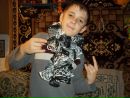 Наталія Любянецька фотография #22 (источник - https://vk.com/id164964899)
