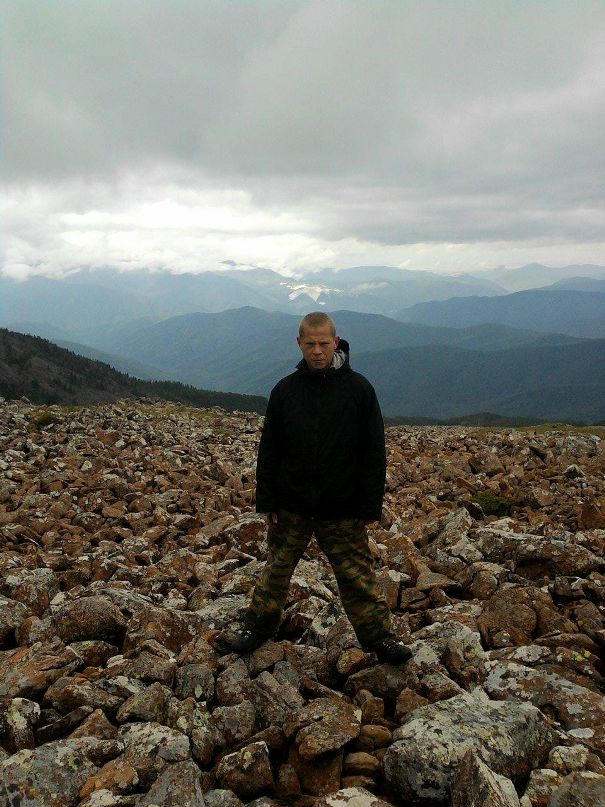 Сергей Ладаев фотография #38