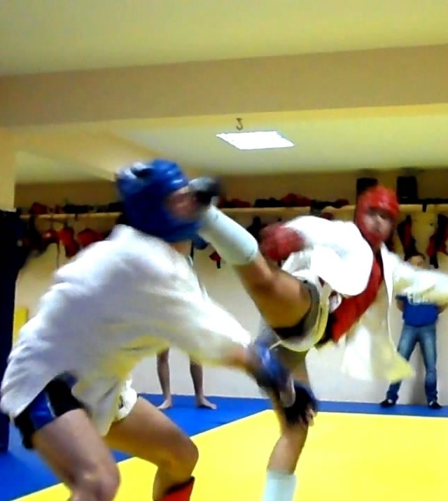 Лёва Косян фотография #9