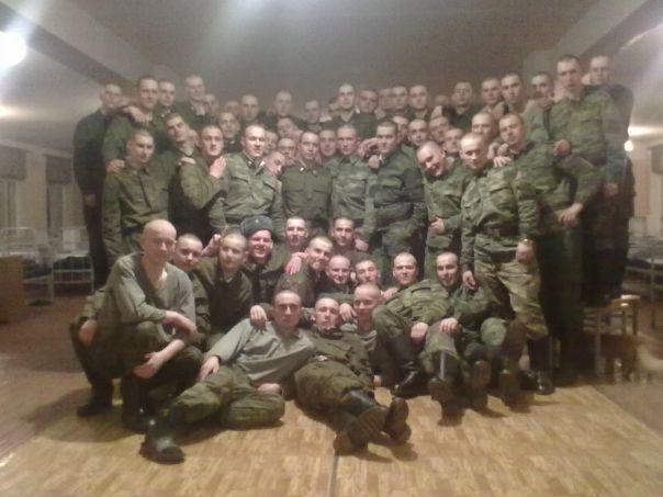 Дмитрий Моисеев фото №7