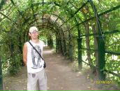 Фотография Романенко Михаила