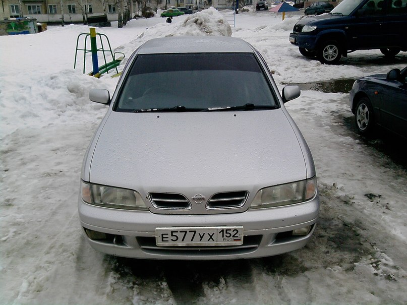 Сергей Торгов фотография #24